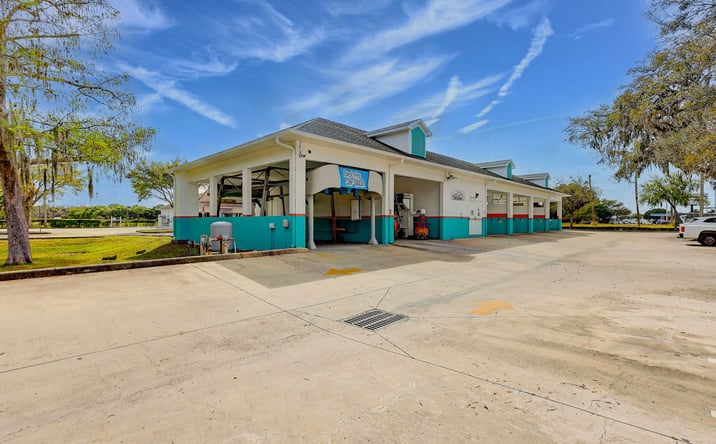 Pictures of Retail, Special Purpose property located at 3909 Orange Ave, Fort Pierce, FL 34947 for lease - image #1