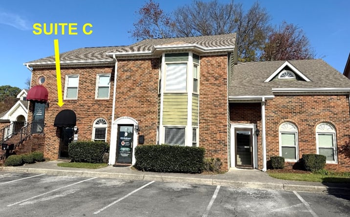 Pictures of Office property located at 2311 Market Pl SW, Huntsville, AL 35801 for lease - image #1
