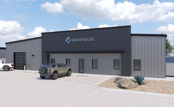 Pictures of Industrial property located at 9210 US-87, Lubbock, TX 79423 for lease - image #1