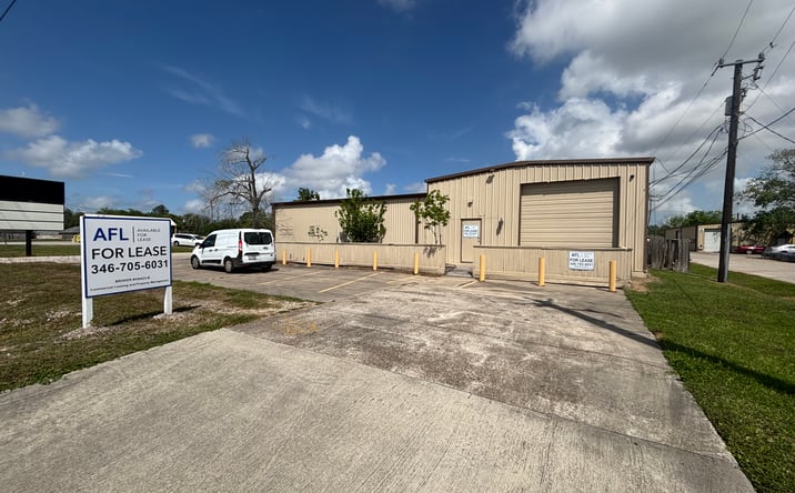 Pictures of Special Purpose, Industrial, Retail property located at 3725 FM 646 Road, Santa Fe, TX 77510 for lease - image #1