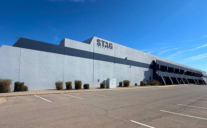 Pictures of Office property located at 12 Leigh Fisher Blvd, El Paso, TX 79906 for lease - image #1