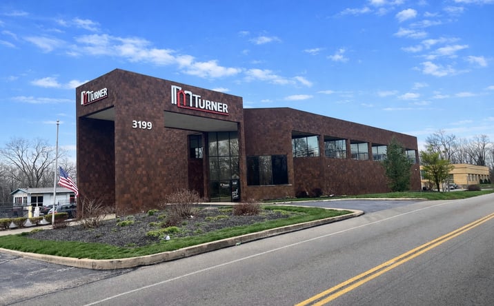 Pictures of Office property located at 3199 Klepinger Rd, Dayton, OH 45406 for lease - image #1