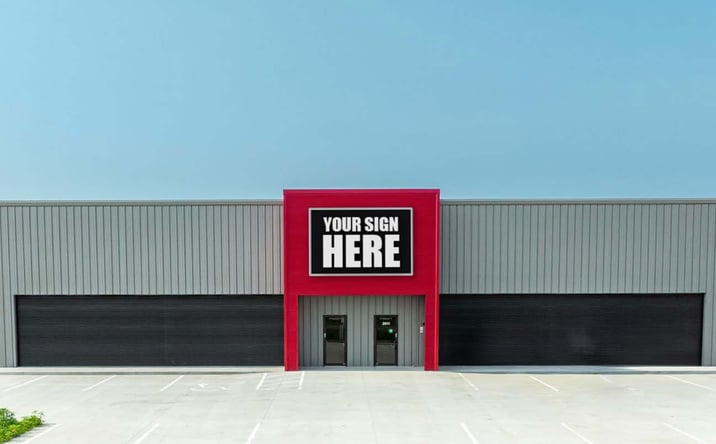 Pictures of Office, Industrial property located at 2611 W MacArthur Rd, Wichita, KS 67217 for lease - image #1