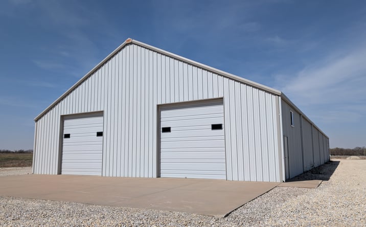Pictures of Industrial property located at 2845 SW Haverhill Rd, El Dorado, KS 67042 for lease - image #1