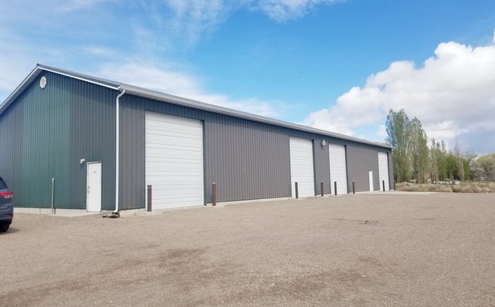 Pictures of Industrial property located at 829 Eastland Dr S, Twin Falls, ID 83301 for lease - image #1