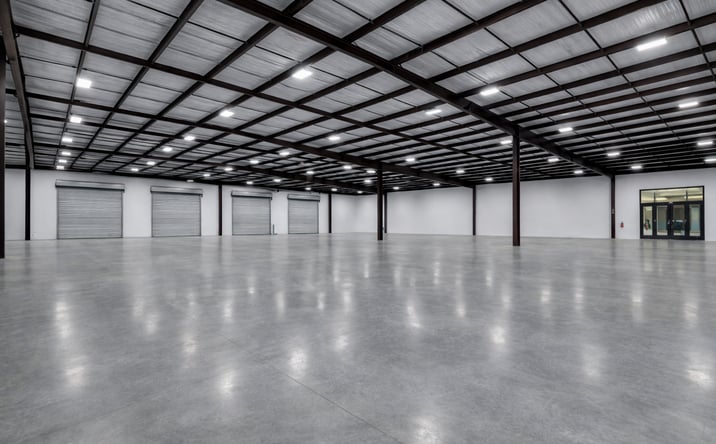 Pictures of Industrial property located at 9144 Florentine Rd, Prescott Valley, AZ 86314 for lease - image #1