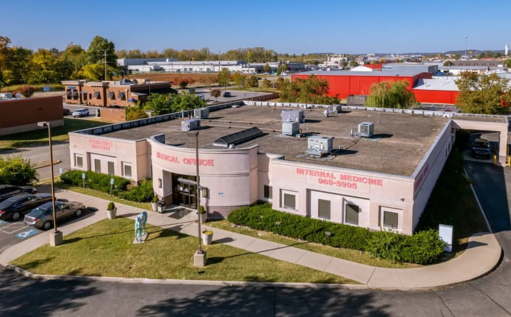 Pictures of Office property located at 6500 Preston Hwy, Louisville, KY 40219 for lease - image #1