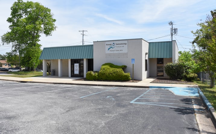 Pictures of Office, Special Purpose property located at 1304 Somerville Rd SE, Decatur, AL 35601 for lease - image #1
