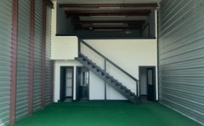 Pictures of Industrial property located at 16518 House Hahl Rd, Cypress, TX 77433 for lease - image #1