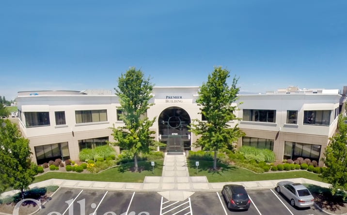Pictures of Office property located at 5700 East Franklin Road, Nampa, ID 83687 for lease - image #1