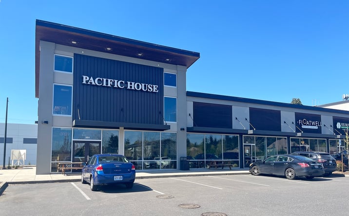 Pictures of Retail property located at 301 SE 192nd Ave, Camas, WA 98607 for lease - image #1