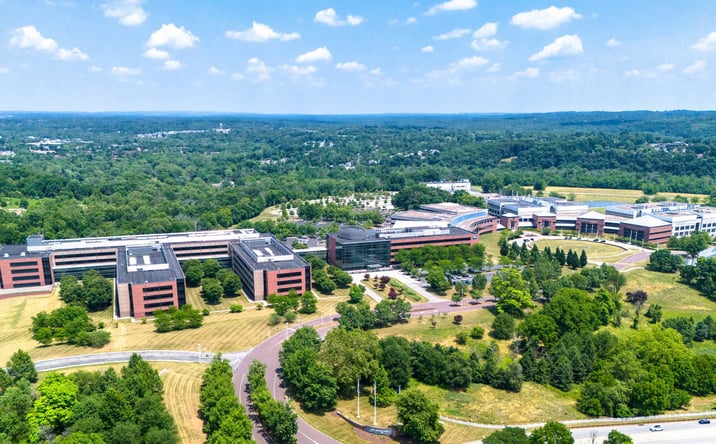 Pictures of Office property located at 400 Arcola Rd, Collegeville, PA 19426 for lease - image #1