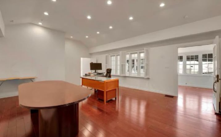 Pictures of Retail, Office property located at 1112 N Sherbourne Dr, West Hollywood, CA 90069 for lease - image #1