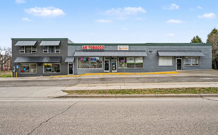 Pictures of Office property located at 1321 Frost Ave, St Paul, MN 55109 for lease - image #1