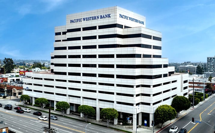 Pictures of Office property located at 11150 W Olympic Blvd, Los Angeles, CA 90064 for lease - image #1