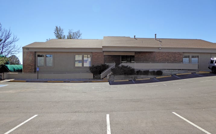 Pictures of Office property located at 3060 N Academy Blvd, Colorado Springs, CO 80917, Colorado Springs, CO 80917 for lease - image #1