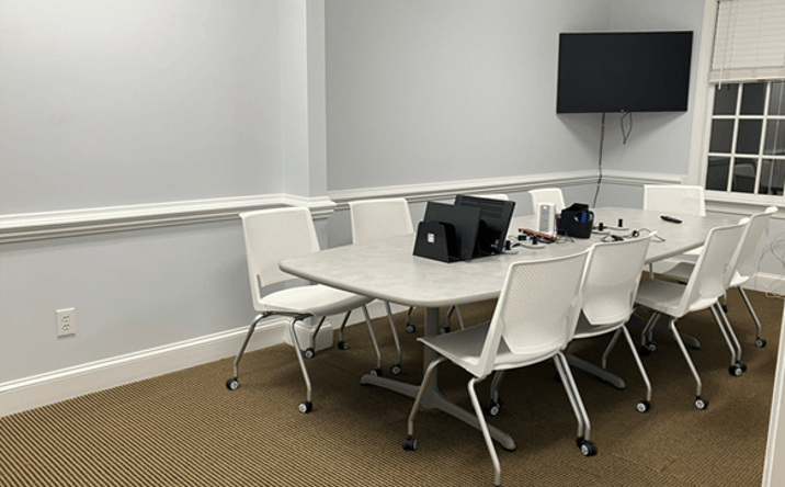Pictures of Office property located at 200 E Six Forks Rd, Raleigh, NC 27609 for lease - image #1