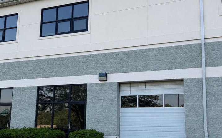 Pictures of Industrial property located at 1850 Taylor Ave, Louisville, KY 40213 for lease - image #1