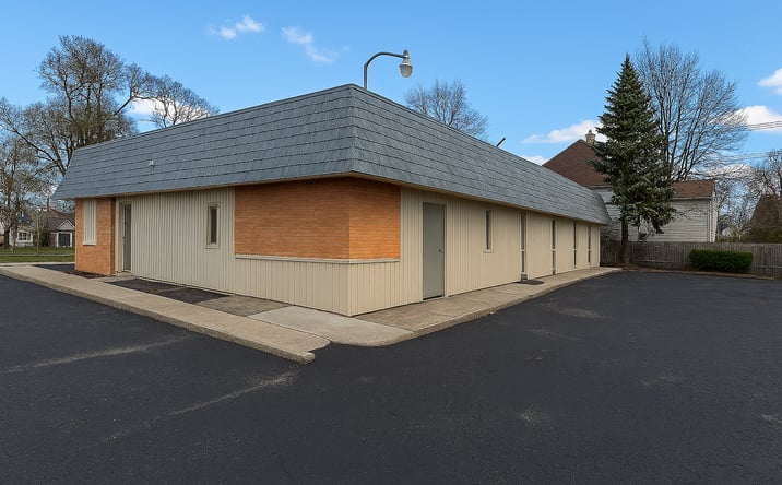 Pictures of Office, Special Purpose property located at 230 North Avenue, Mt Clemens, MI 48043 for lease - image #1