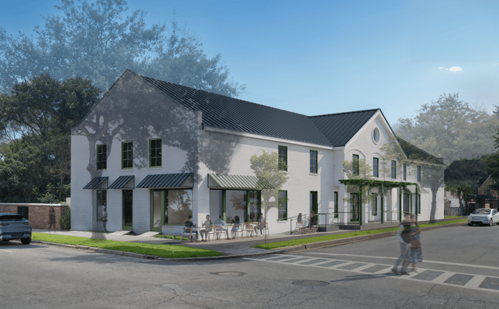 Pictures of Retail, Office, Special Purpose property located at 41 Simons St, Charleston, SC 29403 for lease - image #1