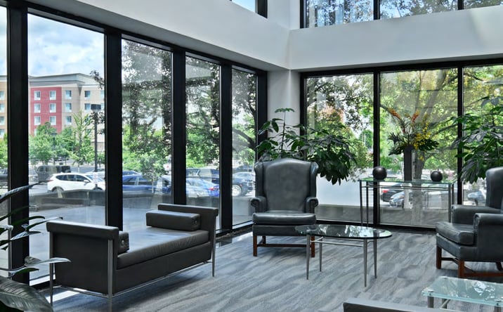 Pictures of Office property located at 400 Metro Place North, Dublin, OH 43017 for lease - image #1