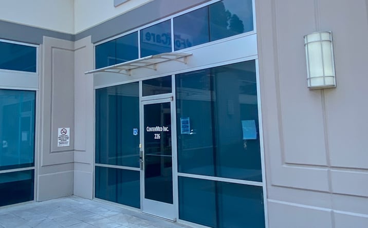 Pictures of Office property located at 226 N. Wiget Lane, Walnut Creek, CA 94598 for lease - image #1