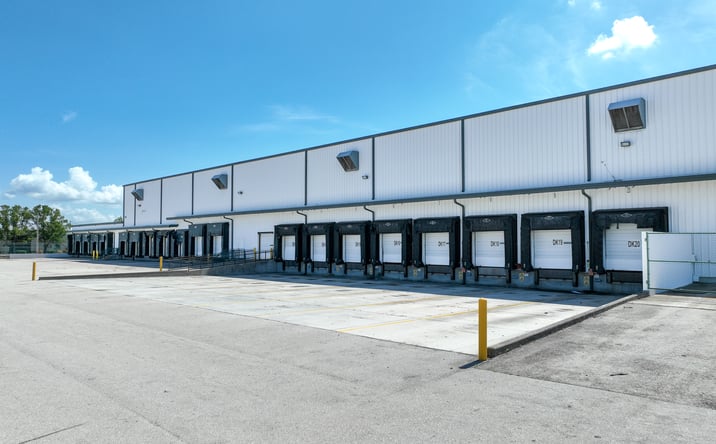 Pictures of Industrial property located at 3843 Ironbridge Blvd, Fort Myers, FL 33916 for lease - image #1