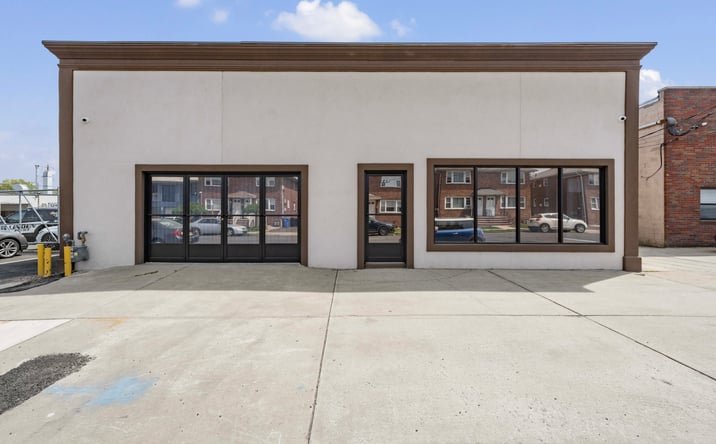 Pictures of Industrial, Special Purpose property located at 720 East Elizabeth Avenue, Linden, NJ 07036 for lease - image #1