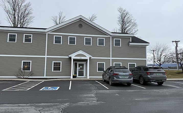 Pictures of Office property located at 2418 Airport Rd, Barre, VT 05641 for lease - image #1