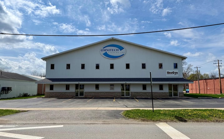 Pictures of Industrial, Office property located at 450 Campbell Street, Valparaiso, IN 46385 for lease - image #1