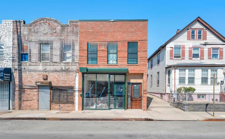 Pictures of Retail property located at 107-24 Springfield Boulevard, Queens Village, NY 11429 for lease - image #1