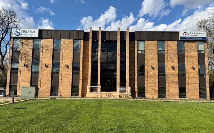 Pictures of Office property located at 240 E Lake Street, Addison, IL 60101 for lease - image #1