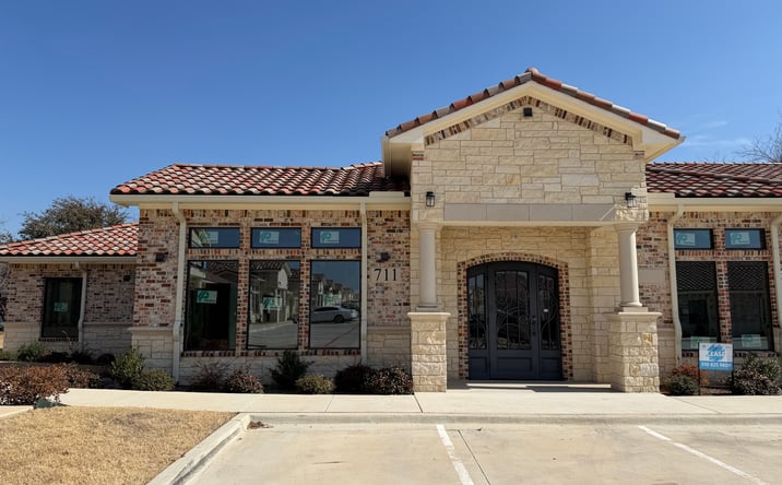 Pictures of Office, Special Purpose property located at 4957 Golden Triangle Boulevard, Fort Worth, TX 76244 for lease - image #1