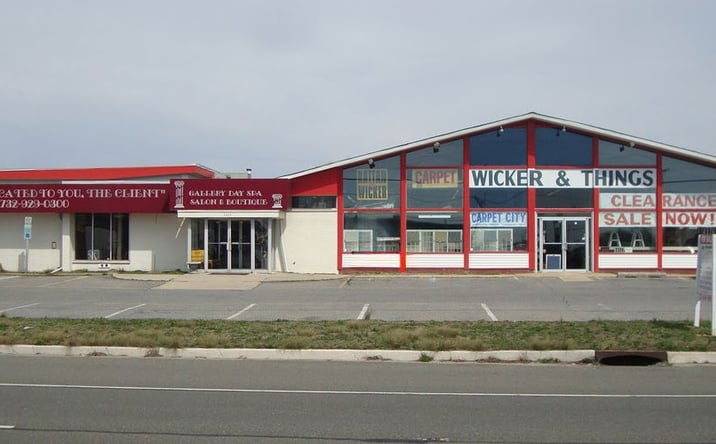 Pictures of Retail property located at 3324 Route 37, Toms River, NJ 08753 for lease - image #1