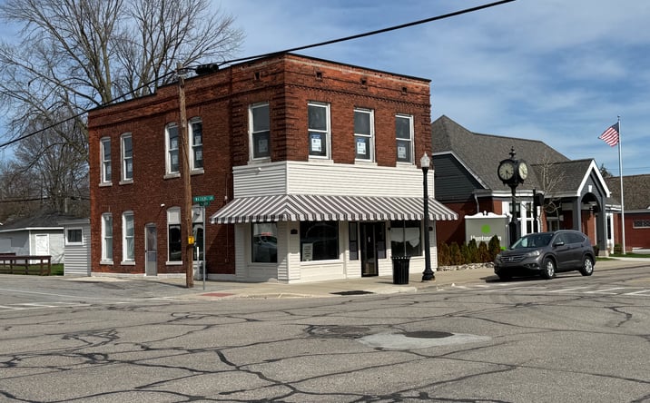 Pictures of Land property located at 51094 Washington Street, New Baltimore, MI 48047 for lease - image #1