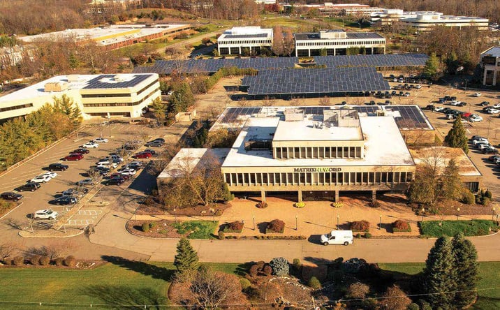 Pictures of Office property located at 26 Columbia Turnpike, Florham Park, NJ 07932 for lease - image #1