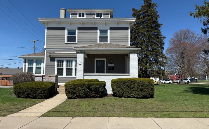 Pictures of Retail, Office property located at 36465 Main St (Suite A), New Baltimore, MI 48047 for lease - image #1