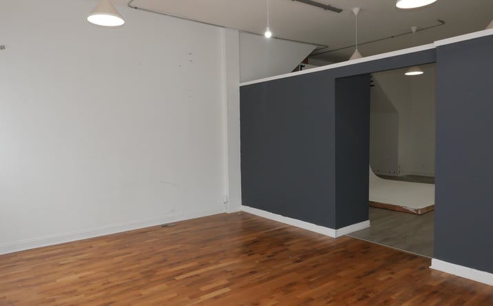 Pictures of Retail, Office, Restaurant property located at 100 Askew Ave, KCMO, MO 64123 for lease - image #1