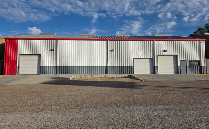 Pictures of Industrial property located at 9916 US-290, Austin, TX 78736 for lease - image #1