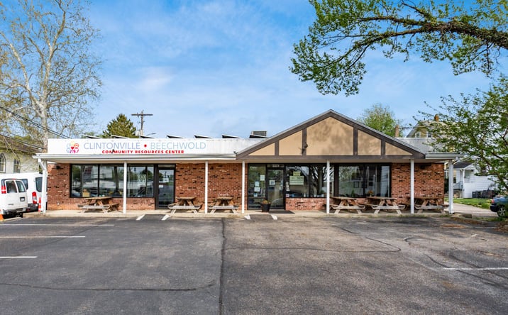 Pictures of Retail, Office, Restaurant property located at 3222 N High St, Columbus, OH 43202 for lease - image #1