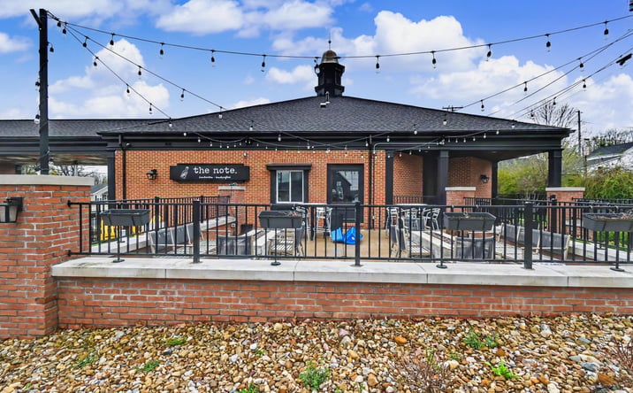 Pictures of Office property located at 40 E Main Street #Suite A, Mansfield, OH 44904 for lease - image #1