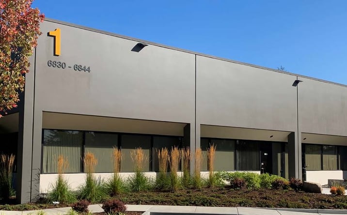 Pictures of Industrial property located at 6814 S 220th St, Kent, WA 98032 for lease - image #1