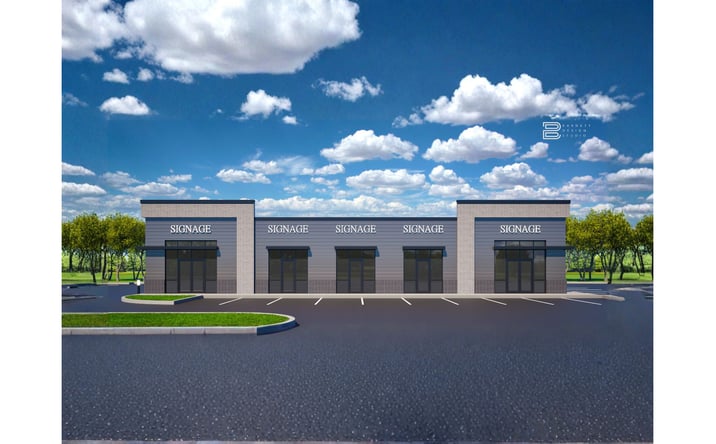 Pictures of Retail, Office, Restaurant property located at 2046 US-41, Greenbrier, TN 37073 for lease - image #1