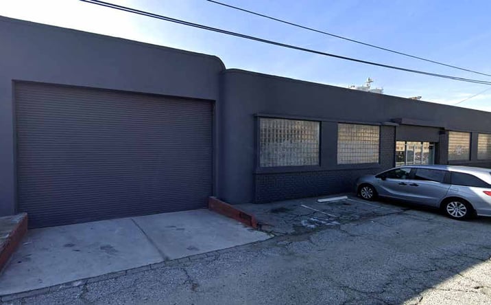 Pictures of Industrial property located at 2828 E 12th St, Los Angeles, CA 90023 for lease - image #1