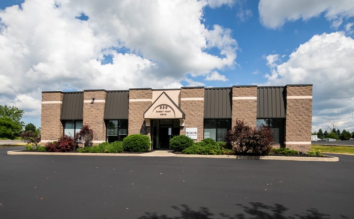 Pictures of Office, Industrial property located at 336 Summit Point Drive, Henrietta, NY 14467 for lease - image #1