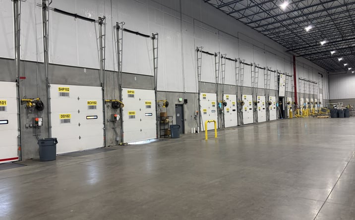 Pictures of Industrial property located at 531 Eagan Road, Birmingham, AL 35214 for lease - image #1