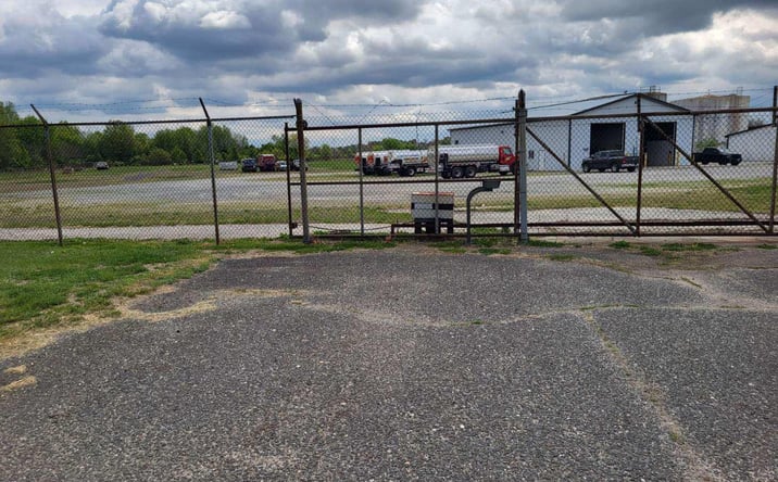 Pictures of Industrial, Land property located at 166 Yorke St, Salem, NJ 08079 for lease - image #1