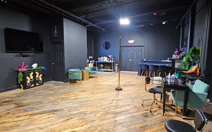 Pictures of Special Purpose property located at 100 Business Street, Boston, MA 02136 for lease - image #1