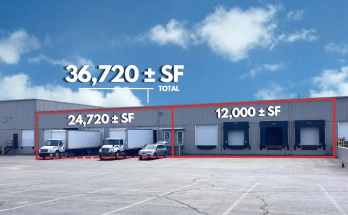 Pictures of Industrial property located at 1020 Contractors Way, Bear, DE 19701 for lease - image #1