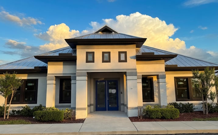 Pictures of Retail, Office, Special Purpose property located at 1784 Collier Pkwy, Lutz, FL 33549 for lease - image #1